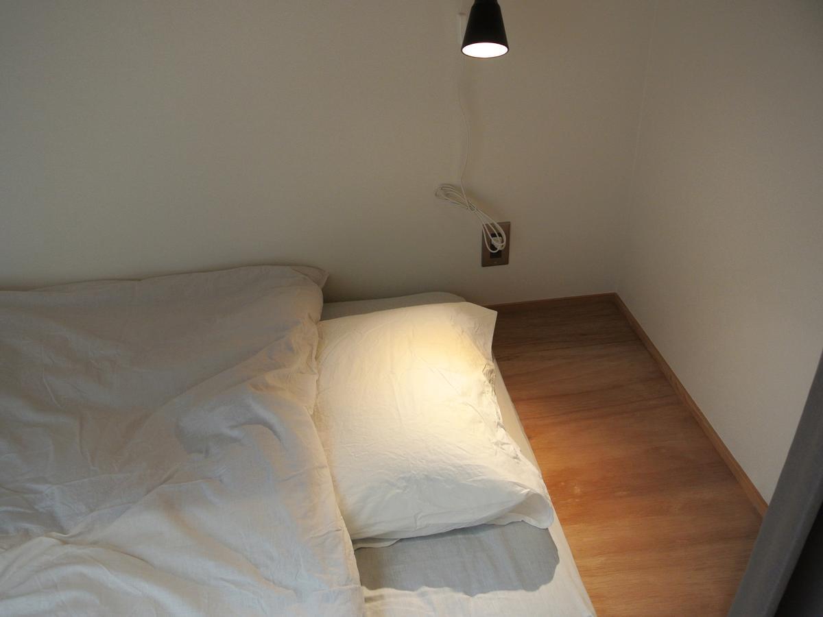 Hostel Hyaku Osaka Bagian luar foto
